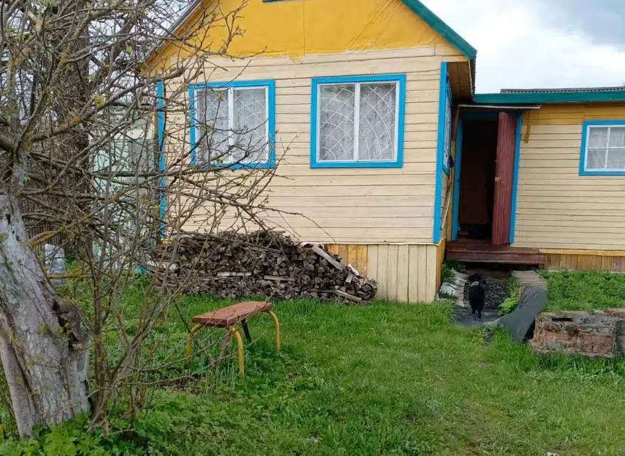 Продаётся участок, 13 сот.