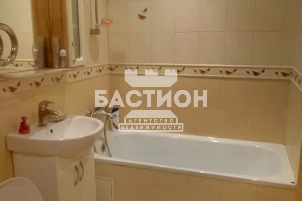 Продаётся 2-комнатная квартира, 48 м²