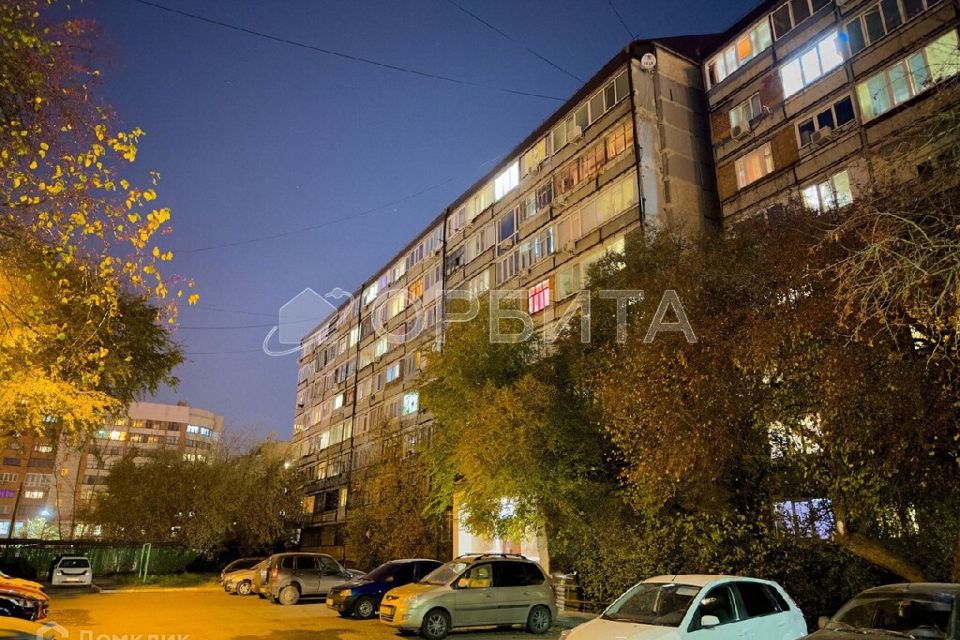 Продаётся студия, 16.7 м²