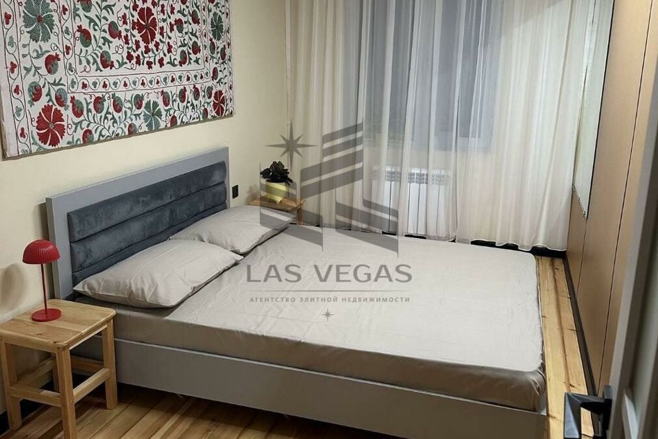 Сдаётся 2-комнатная квартира, 50 м²