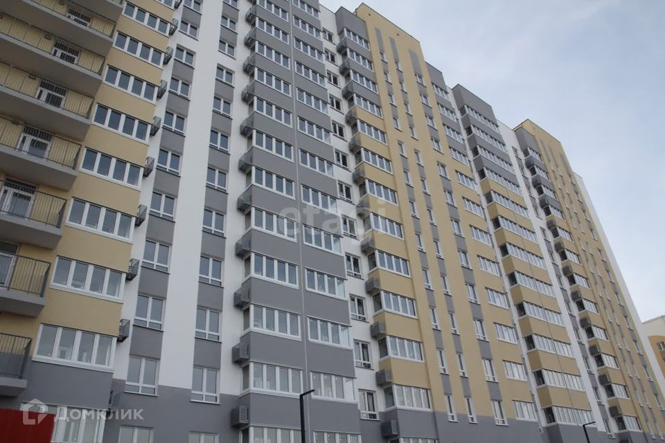 Продаётся студия, 20.4 м²