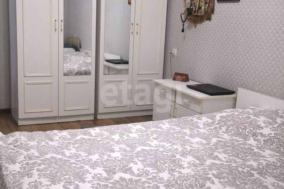 Продаётся 2-комнатная квартира, 46.9 м²