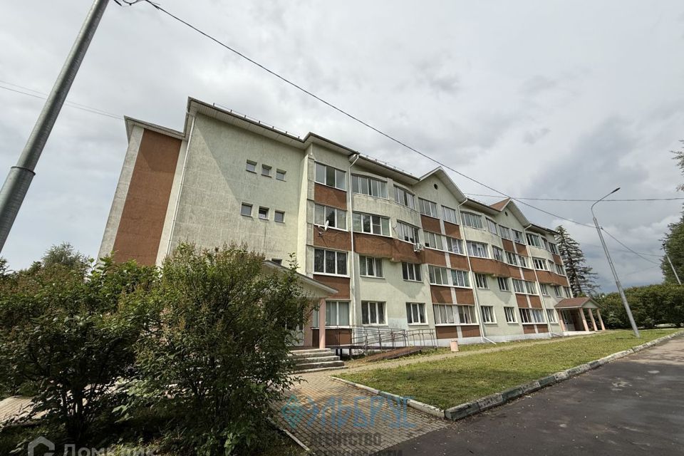 Продаётся 1-комнатная квартира, 29.9 м²