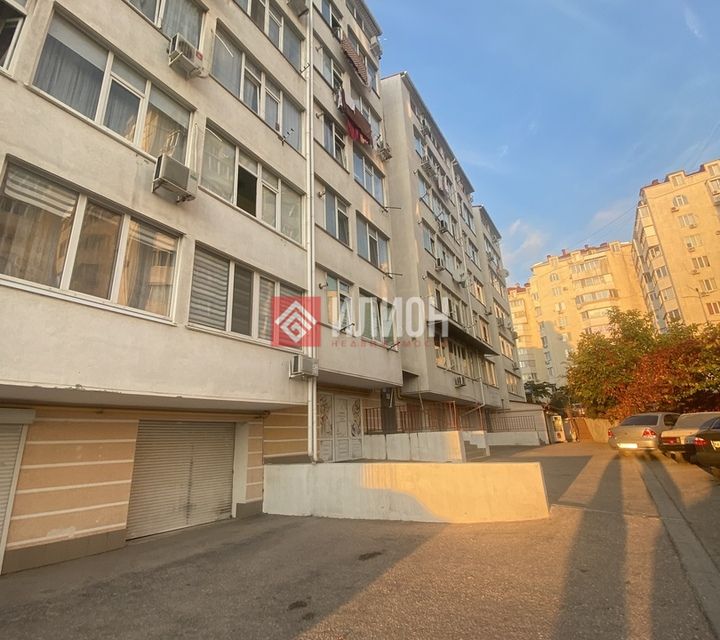 Продаётся 2-комнатная квартира, 51.3 м²