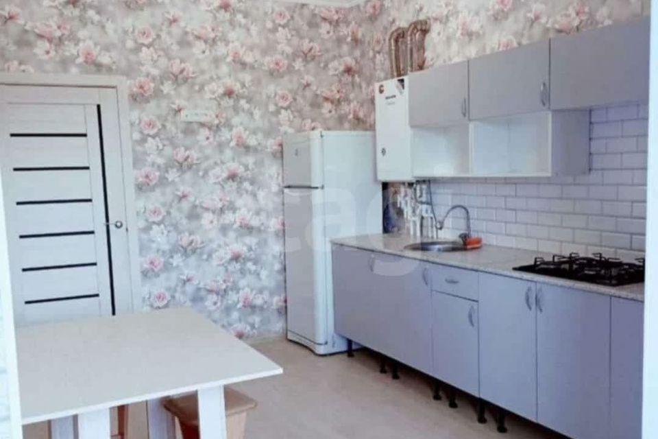 Продаётся 2-комнатная квартира, 60 м²