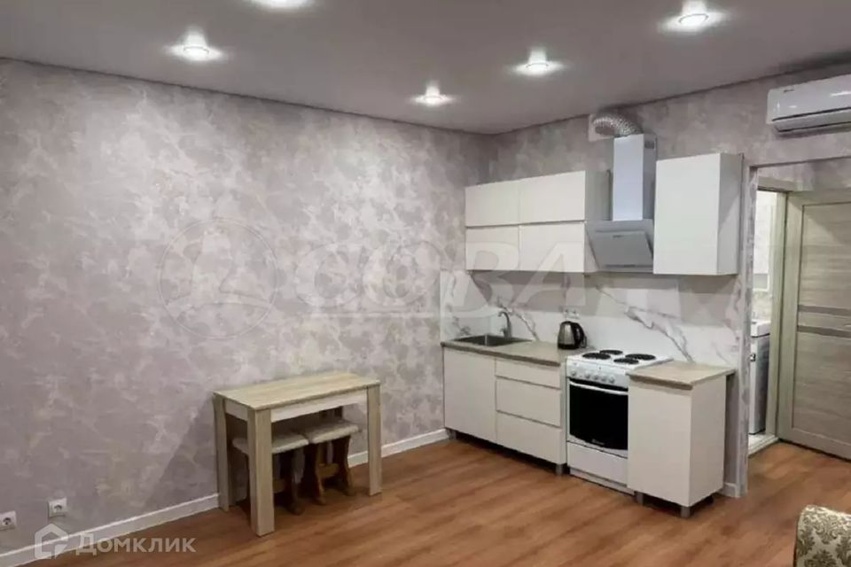 Сдаётся студия, 23.6 м²