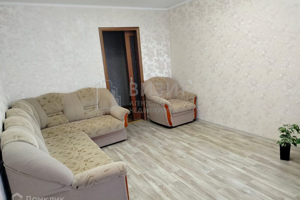 Продаётся 2-комнатная квартира, 48 м²