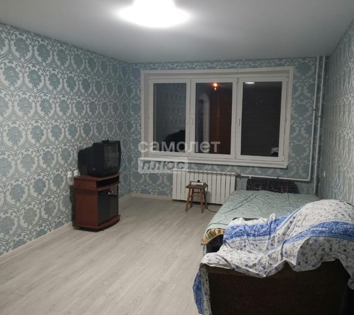 Сдаётся 1-комнатная квартира, 40 м²