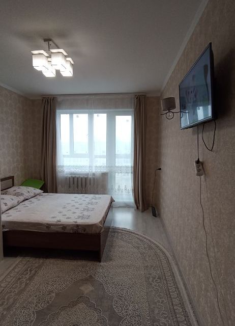 Продаётся 2-комнатная квартира, 51.5 м²