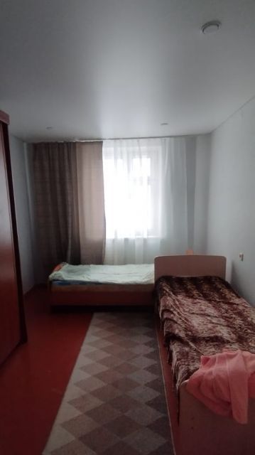 Сдаётся 2-комнатная квартира, 52 м²