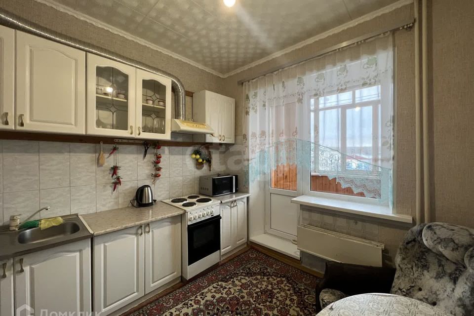 Сдаётся 1-комнатная квартира, 44.6 м²