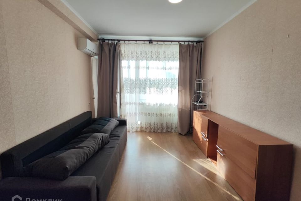 Продаётся 1-комнатная квартира, 30 м²