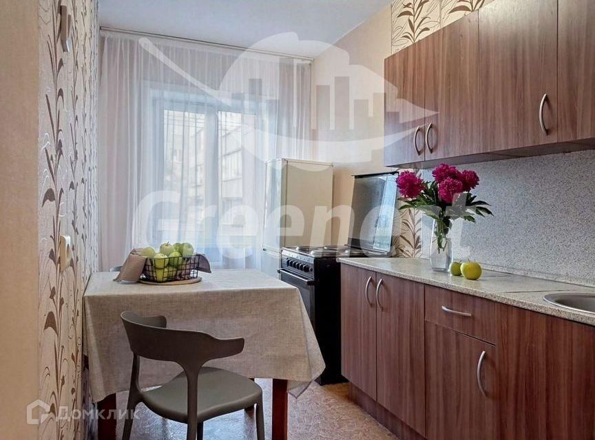 Сдаётся 2-комнатная квартира, 48 м²