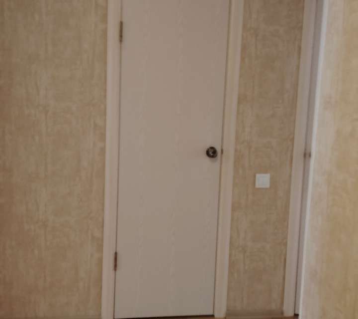 Продаётся 1-комнатная квартира, 37.9 м²