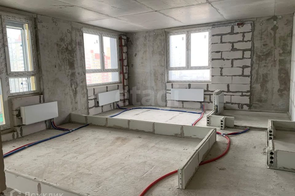 Продаётся 2-комнатная квартира, 50.2 м²