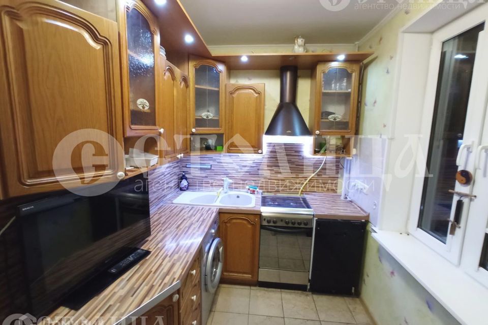Сдаётся 2-комнатная квартира, 44 м²