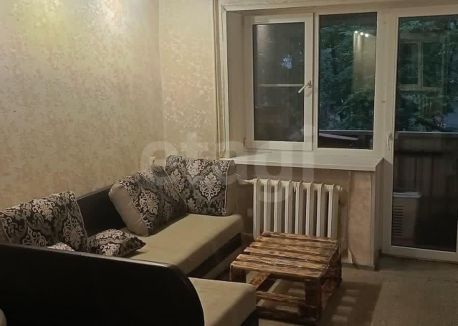 Сдаётся 2-комнатная квартира, 42.8 м²