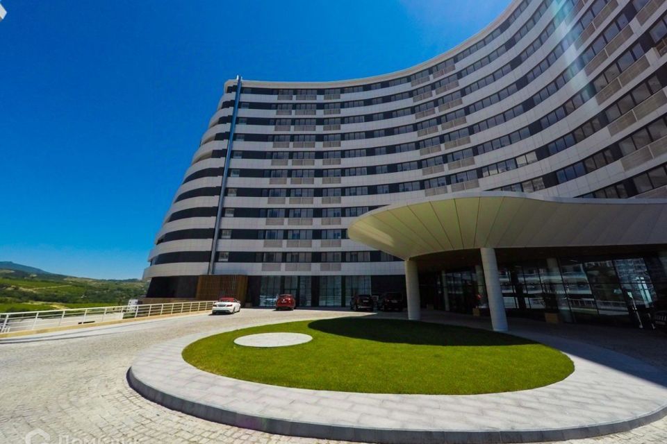 Продаётся студия, 30.6 м²
