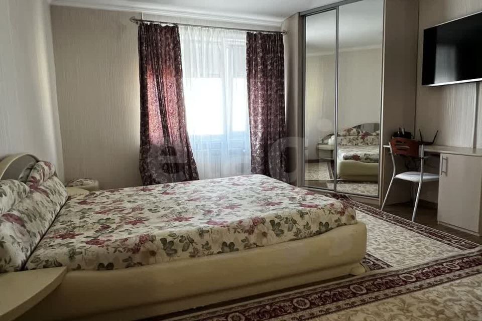 Продаётся 1-комнатная квартира, 37.3 м²