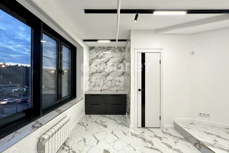 Продаётся студия, 21.3 м²
