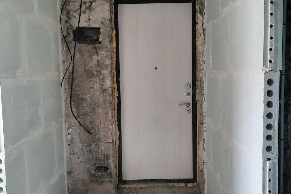 Продаётся 3-комнатная квартира, 74 м²