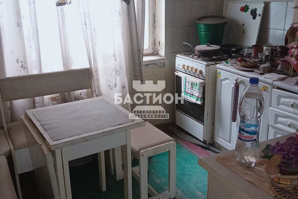 Продаётся 2-комнатная квартира, 51 м²