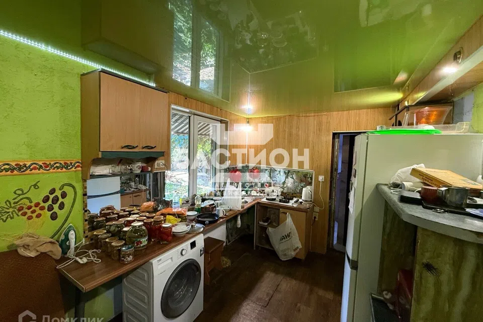 Продаётся 1-этажный дом, 67 м²