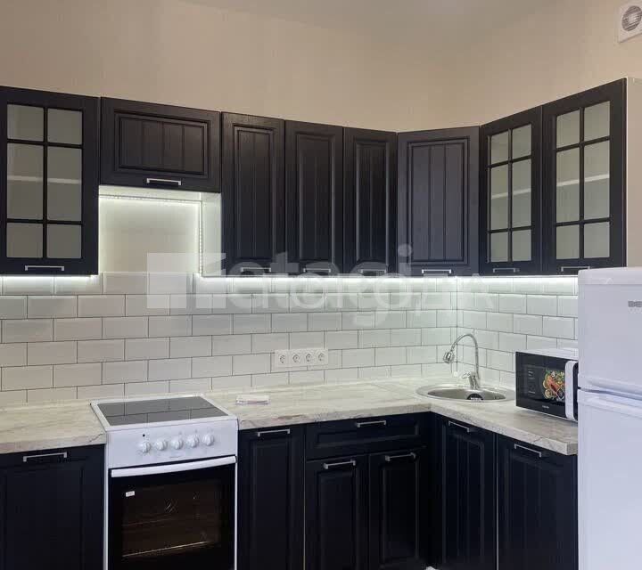 Сдаётся 1-комнатная квартира, 45 м²
