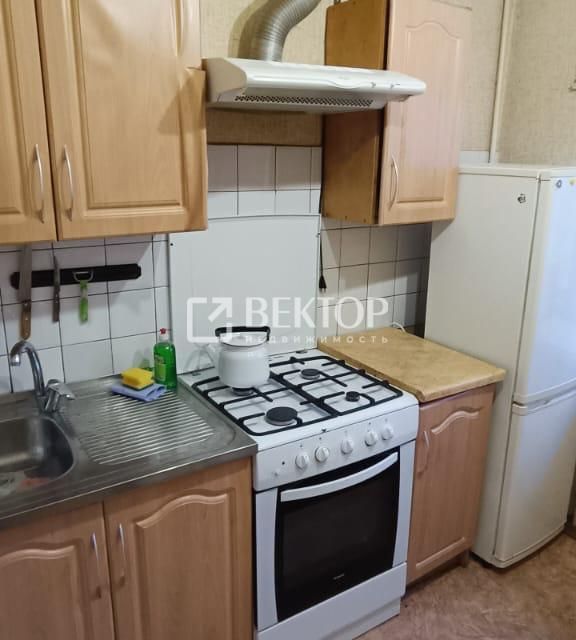 Сдаётся 2-комнатная квартира, 45 м²