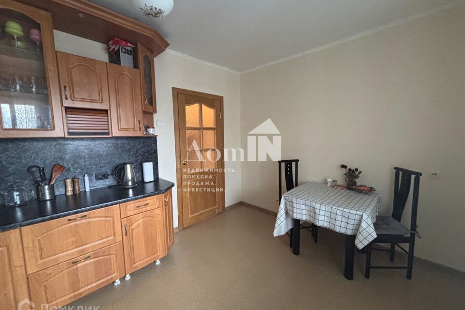 Продаётся 3-комнатная квартира, 94.2 м²