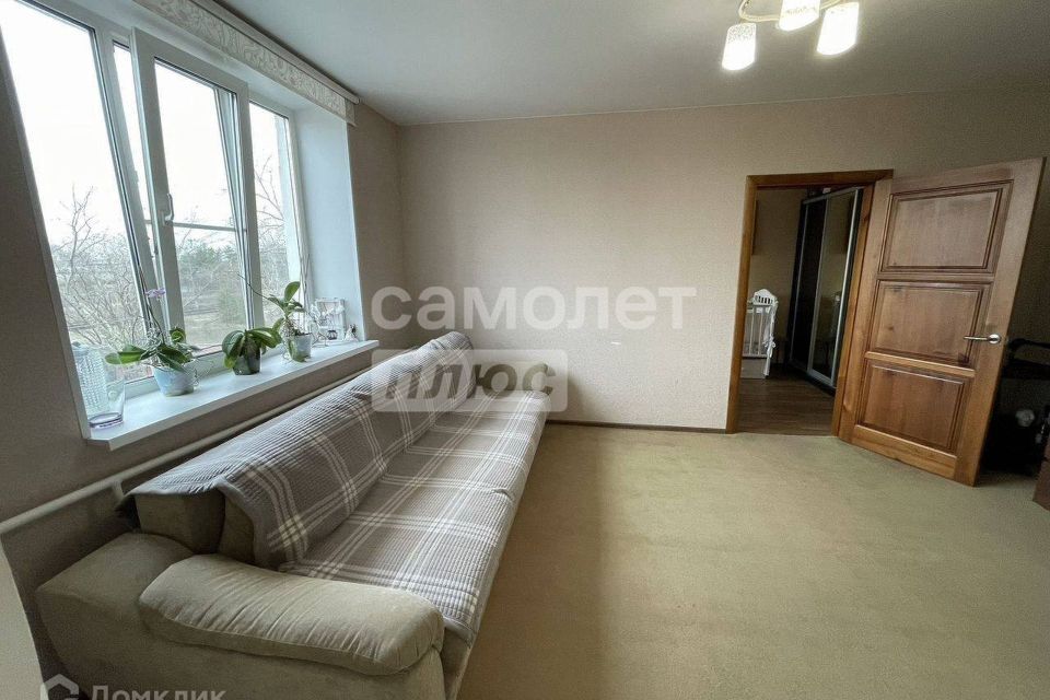 Продаётся 2-комнатная квартира, 38.5 м²