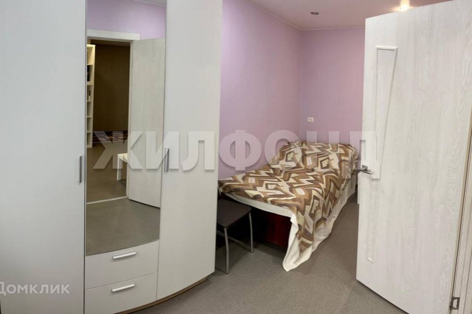 Сдаётся 2-комнатная квартира, 45 м²