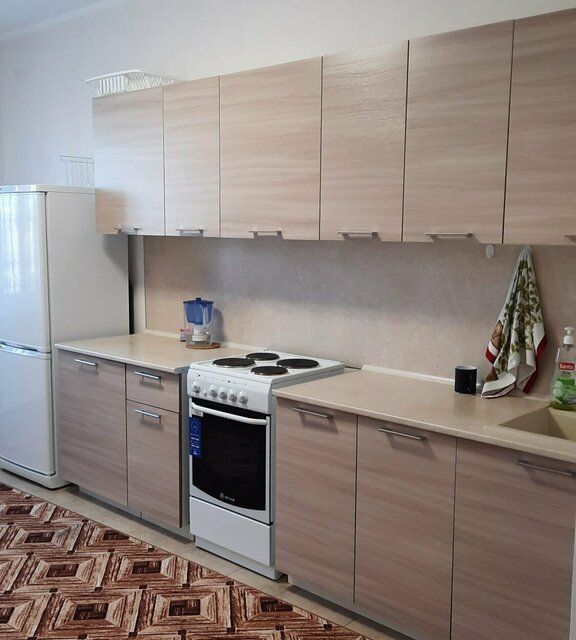 Сдаётся 2-комнатная квартира, 48 м²