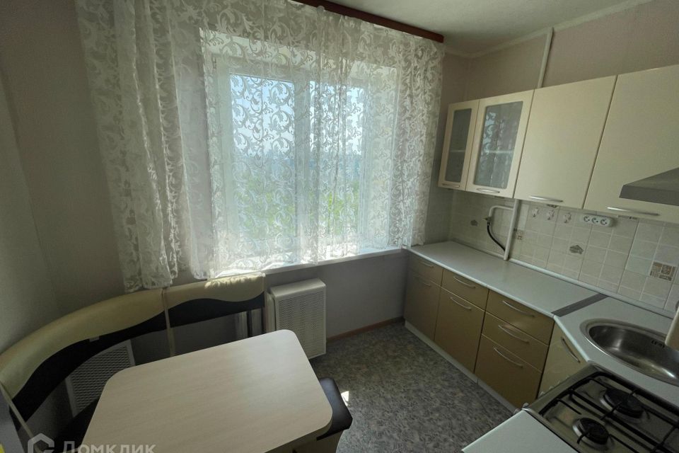 Продаётся 1-комнатная квартира, 32.6 м²