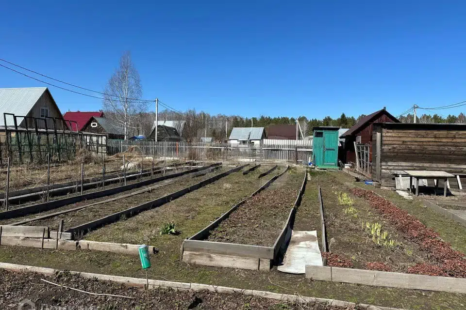 Продаётся участок, 5.7 сот.