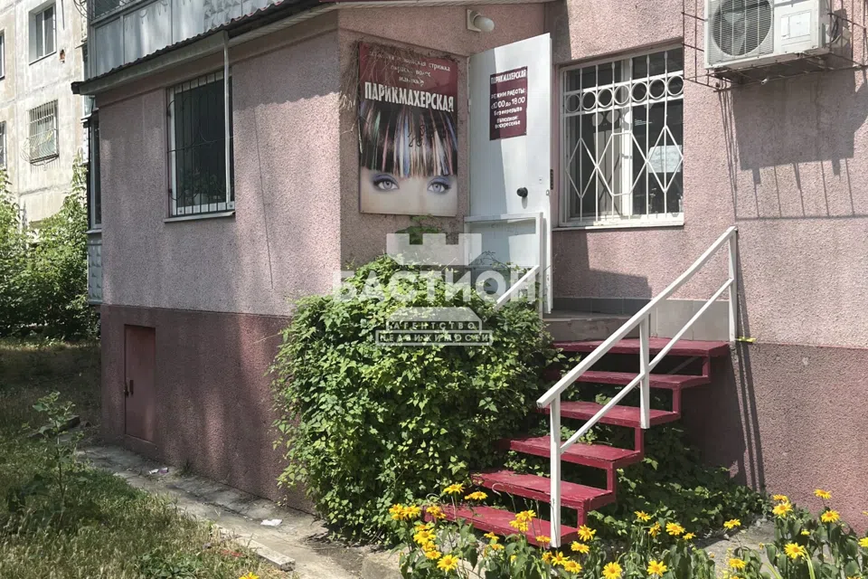 Продаётся помещение своб. назначения, 54.7 м²