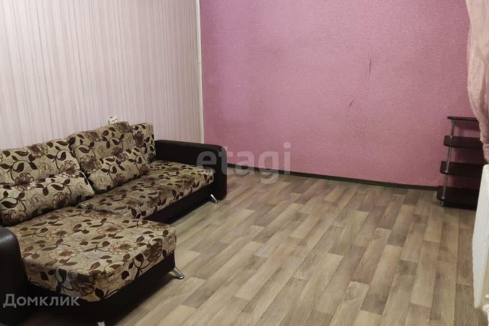 Продаётся 3-комнатная квартира, 76.9 м²