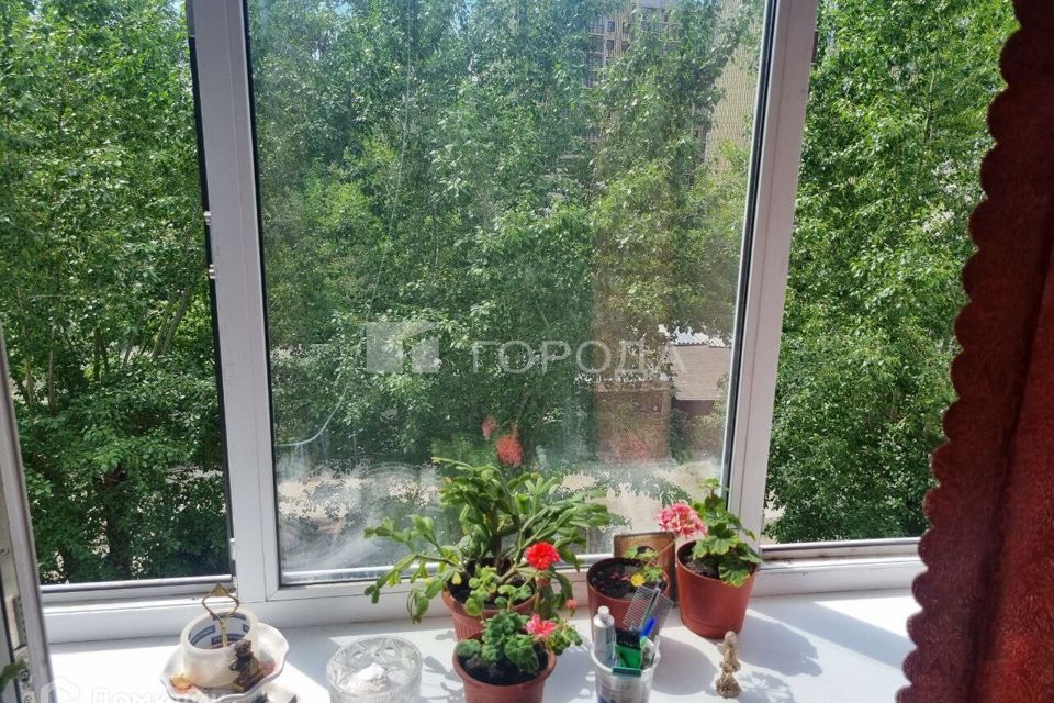 Продаётся 1-комнатная квартира, 17.5 м²