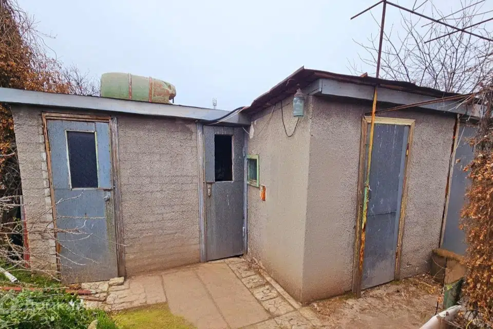 Продаётся 1-этажный дом, 70 м²