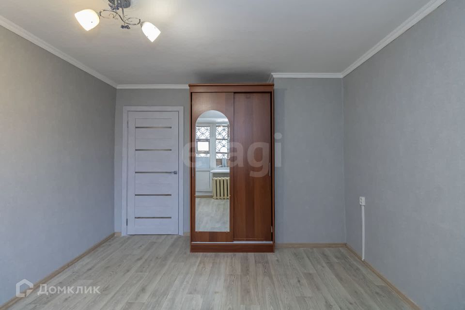 Продаётся 2-комнатная квартира, 57 м²