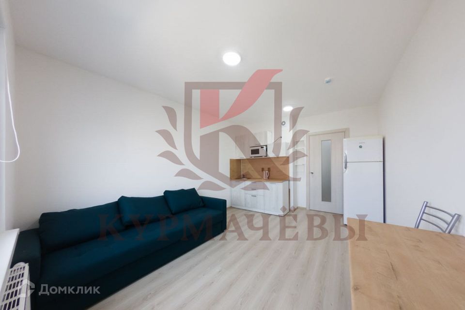 Сдаётся студия, 20 м²