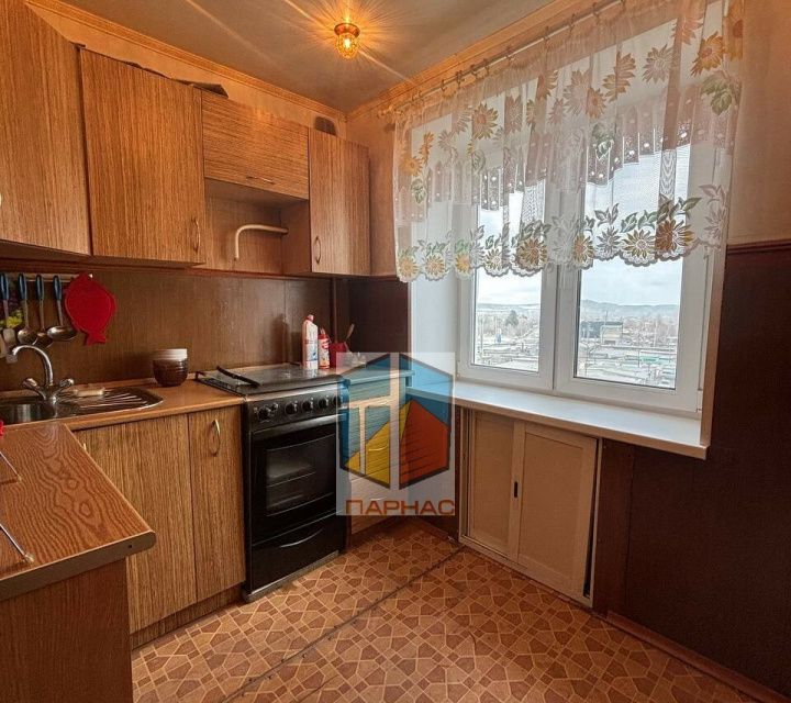 Продаётся 2-комнатная квартира, 46.5 м²