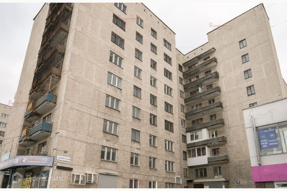 Сдаётся 1-комнатная квартира, 34 м²