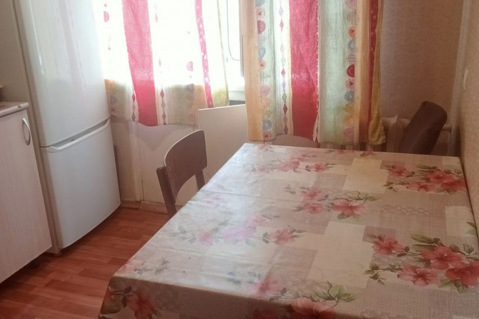 Сдаётся 2-комнатная квартира, 45 м²