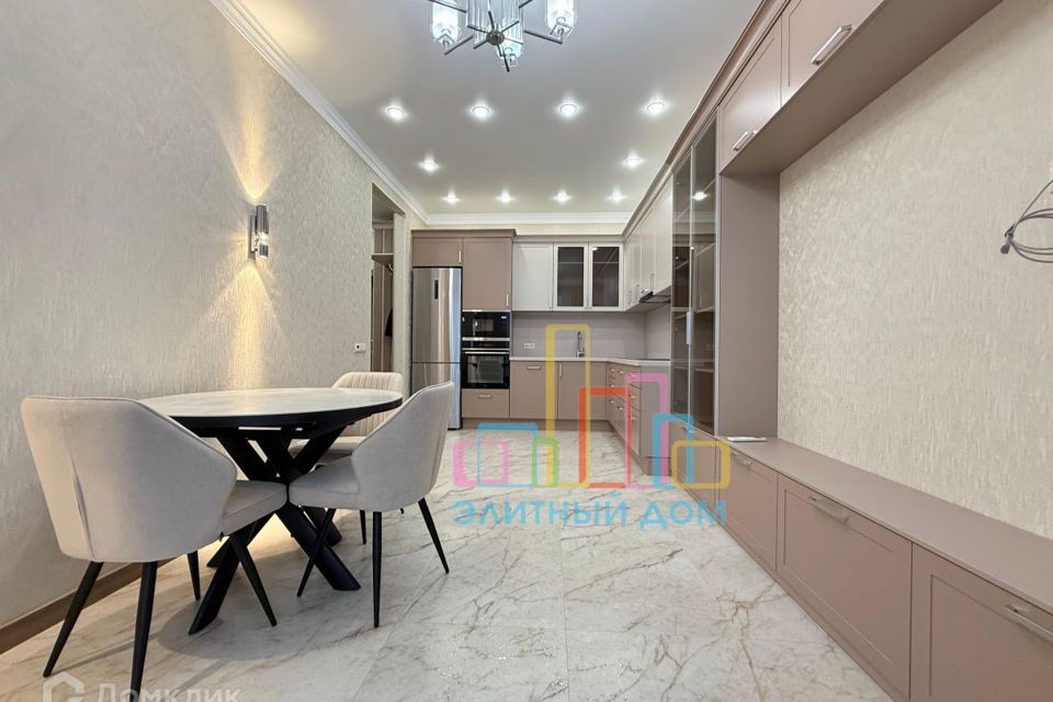Сдаётся 3-комнатная квартира, 56 м²