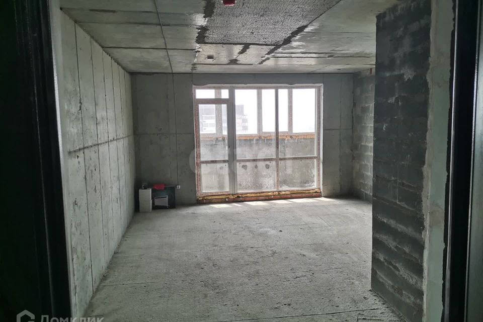 Продаётся студия, 30.7 м²