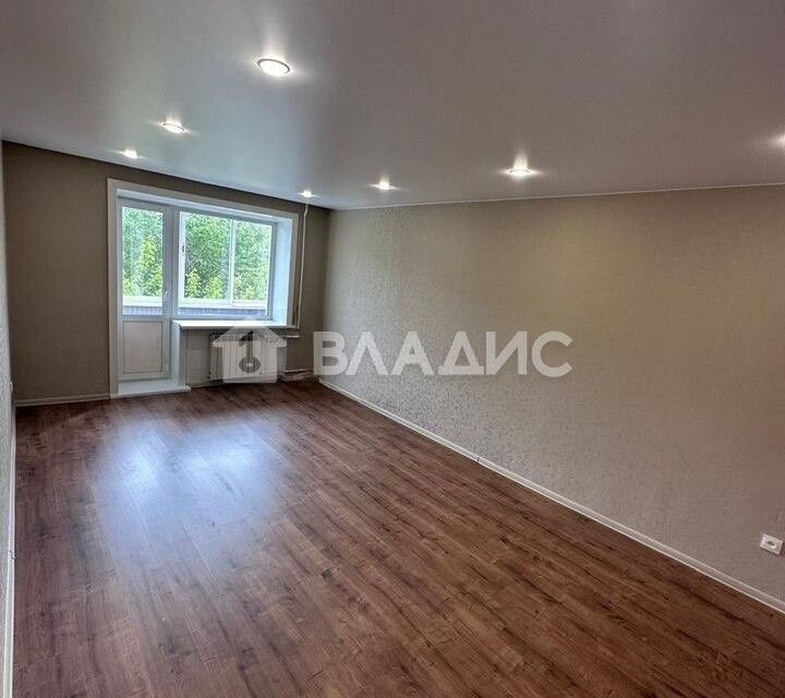 Продаётся 2-комнатная квартира, 45.2 м²