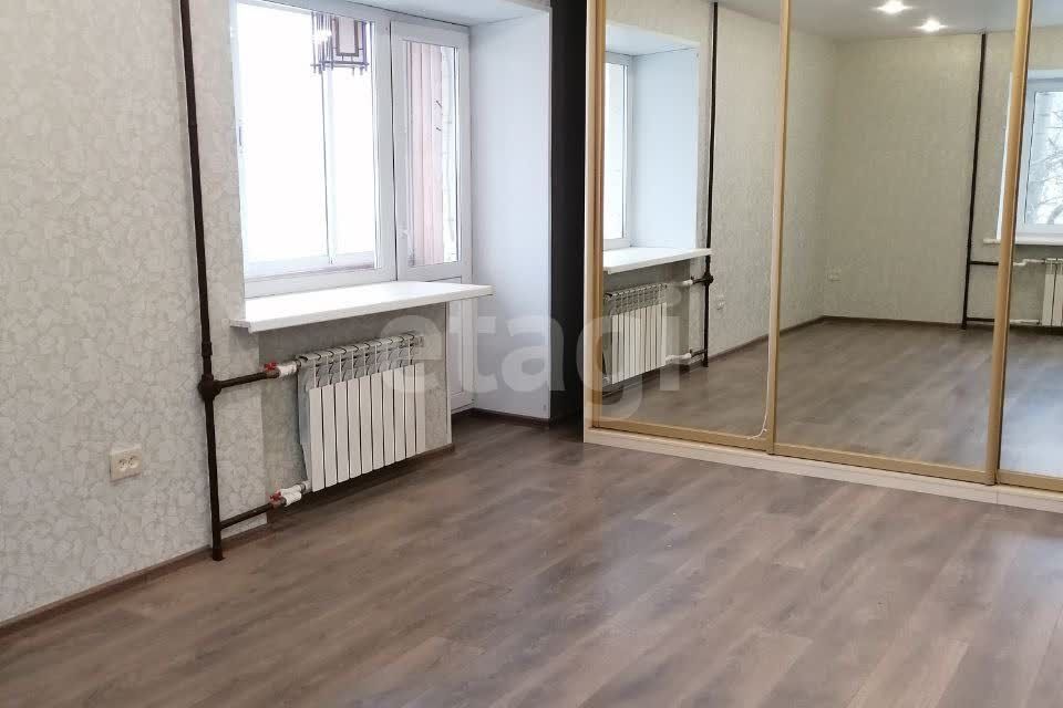 Сдаётся 1-комнатная квартира, 31 м²