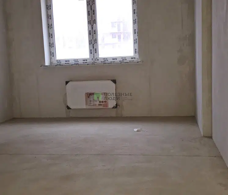 Продаётся 2-комнатная квартира, 61.8 м²