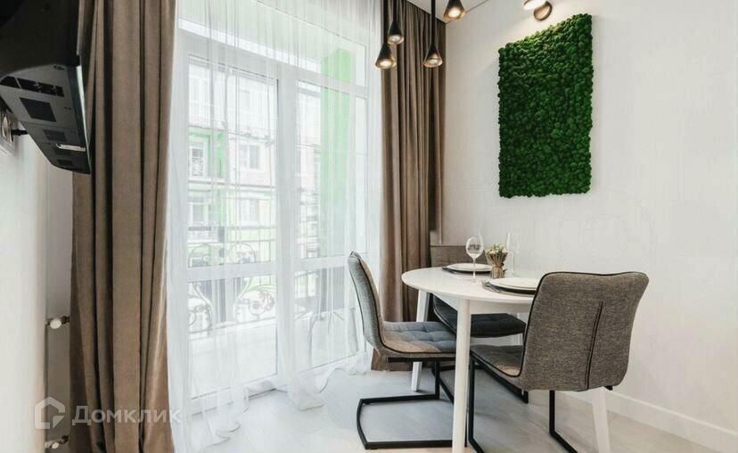 Продаётся 2-комнатная квартира, 41.9 м²